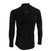 Термофутболка SELECT Baselayer shirt Winter with long sleeves (L/S) Black